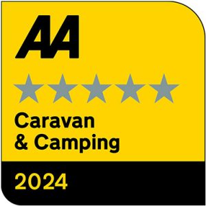 AA 5 star platinum award