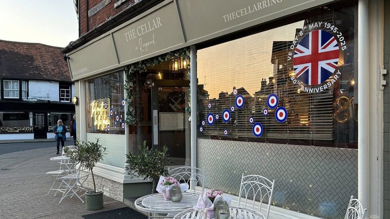 The Cellar, Ringwood