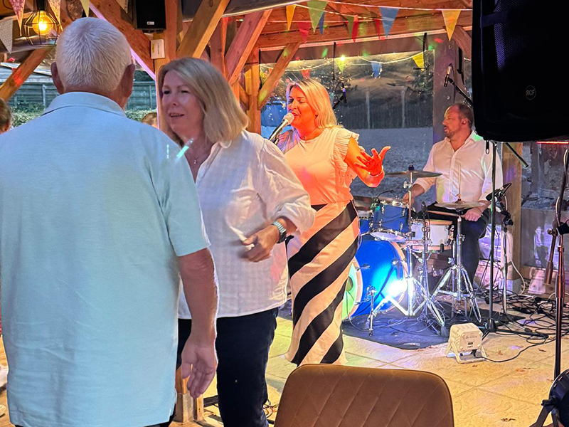 The Essential Party Band The Essential Party Band