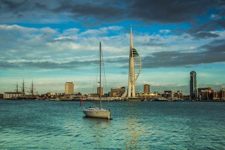 Portsmouth, Hampshire