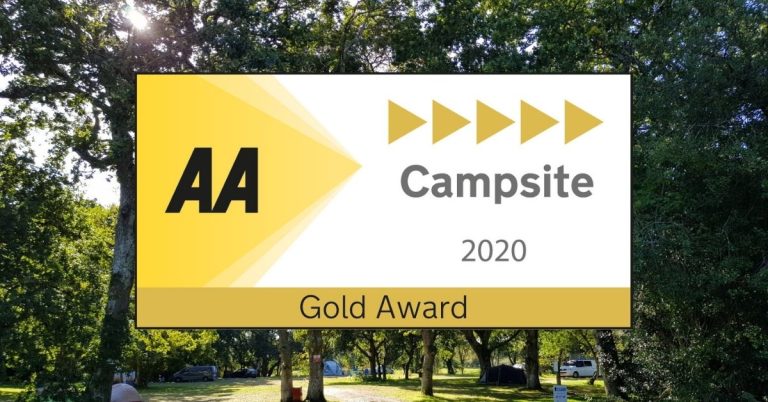 AA upgrade to 5 Pennant Gold