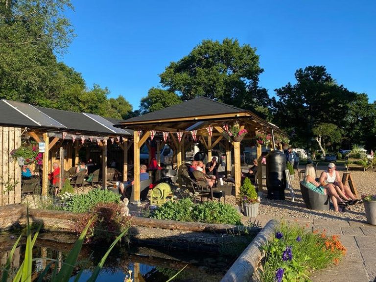 Monty's Bar in 2022