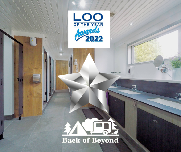 Loo of the Year Award
