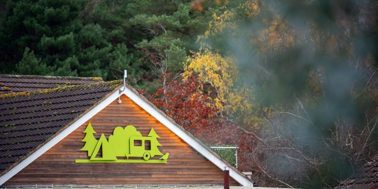 Top autumn highlights when staying at Back of Beyond