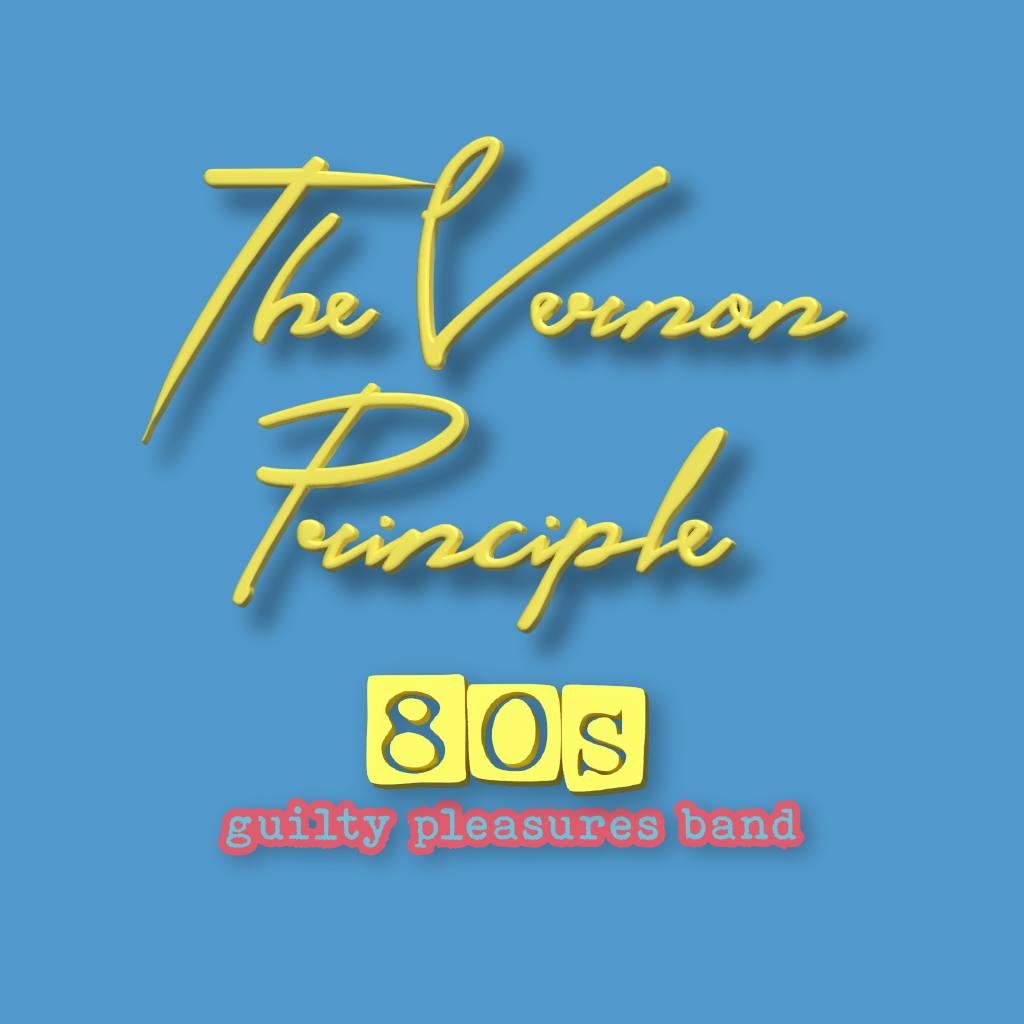 The Vernon Principle logo