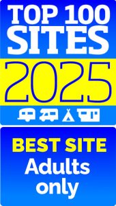 Best Site for Adults awards logo