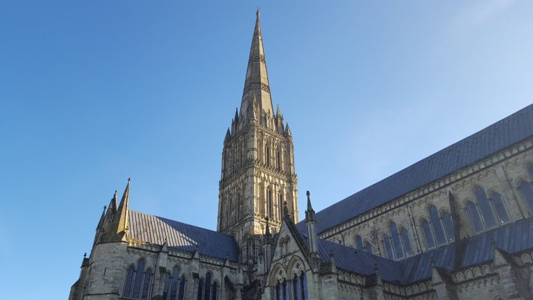 Salisbury Cathedral