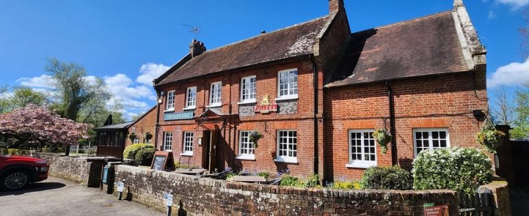 The Alice Lisle pub