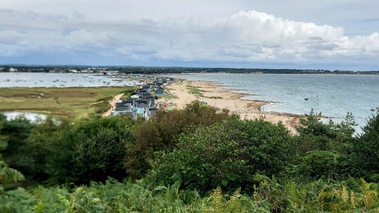 Hengistbury Head, Dorset