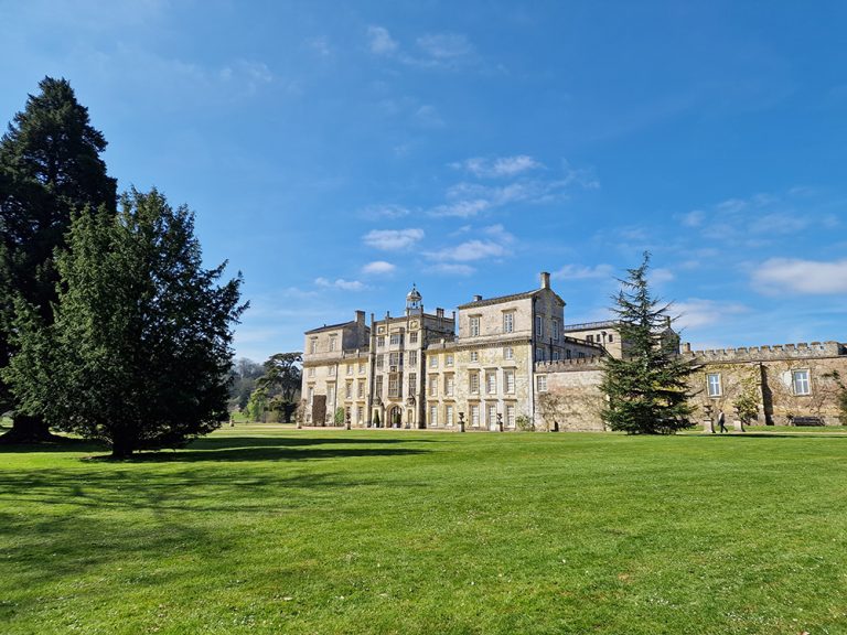 Wilton House