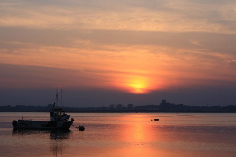 Christchurch, Dorset