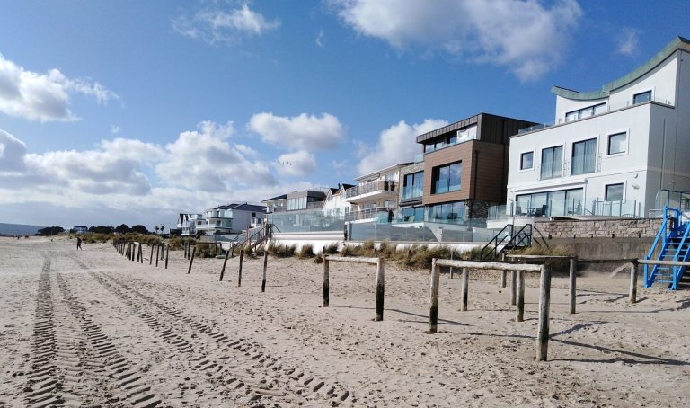 Sandbanks, Poole