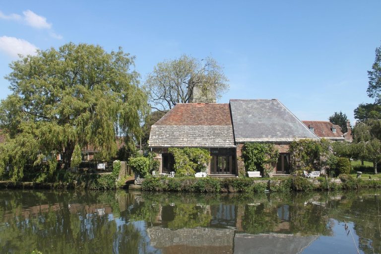 Wareham, Dorset